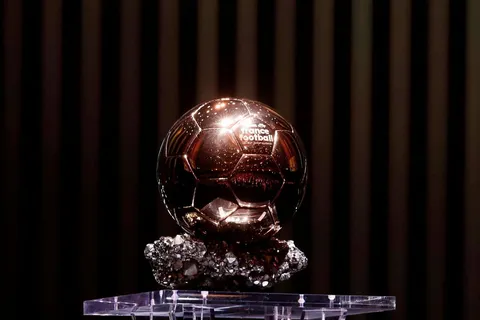 Balón de Oro 2024: los máximos candidatos a ganarlo tras la Copa América y la Eurocopa