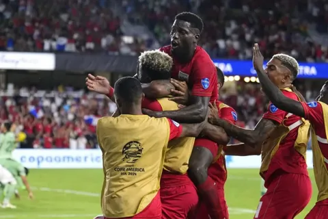 Lo confirma el diario Sport: promesa de Panamá se acerca al Barcelona en un bombazo del mercado.