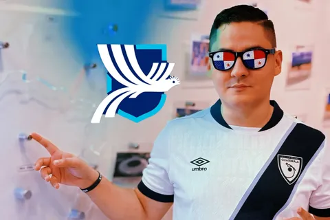 Entre lágrimas: Chepe Bomba se quiebra y se le ve como nunca al dedicarle un mensaje a la Selección de Guatemala