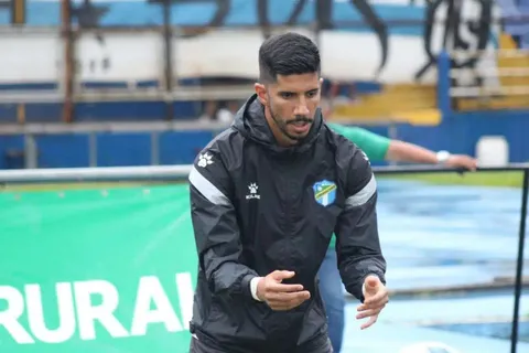 El contundente mensaje de Gerardo Gordillo al fútbol de Guatemala