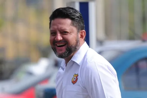 ¿No fue su decisión? Jafet Soto sorprende al revelar quién lo puso como DT de Herediano