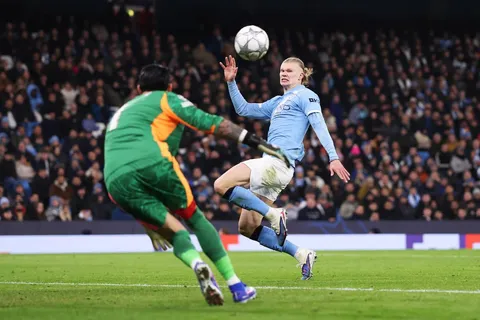 Manchester City vs. PSG: hora en Costa Rica y dónde ver la Champions League en Centroamérica