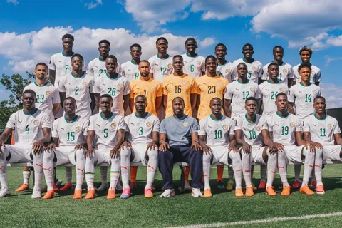 Cuál es el ranking FIFA de Senegal y cómo se clasificó al Mundial 2026