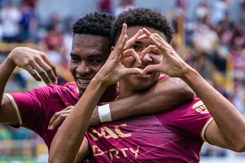Saprissa recibe gran noticia. (Foto: Saprissa)