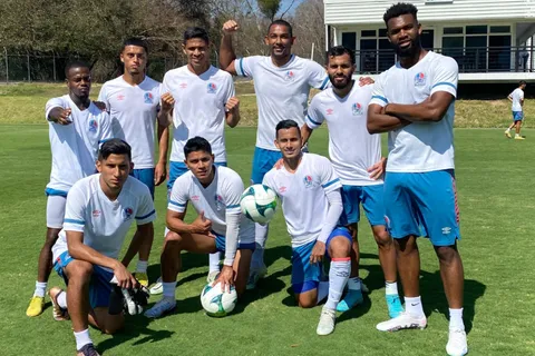 ◉ Las noticias de Olimpia hoy: un tatuaje inesperado, boletos listos para recibir a Atlas y ¿otro récord de Troglio?