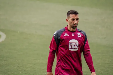 Lo que nadie en Saprissa quería escuchar: Mariano Torres habló sobre su retiro y reveló lo que más va a extrañar del club