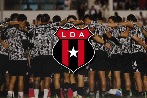 Alajuelense toma decisión para la final. (Foto: LDA)