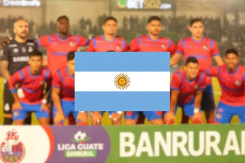 Municipal se mete en el medio de una marca histórica: la rompieron en Argentina luego de 17 años