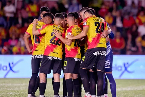 Ex Herediano sufrió su paso por Europa.