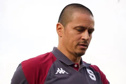 Tuma Martínez habló de la clasificación de Saprissa.