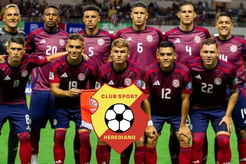 De Europa a Herediano: Jafet Soto cierra el fichaje de una figura de La Sele en el momento menos pensado