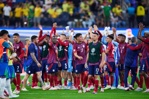Gustavo Alfaro le dio un consejo y eso lo marginó de la Selección de Costa Rica