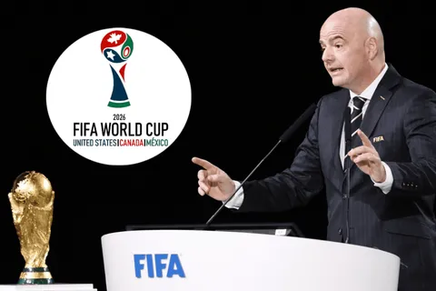 Más grupos y con penales incluídos: los insólitos cambios que evalúa la FIFA para el Mundial 2026