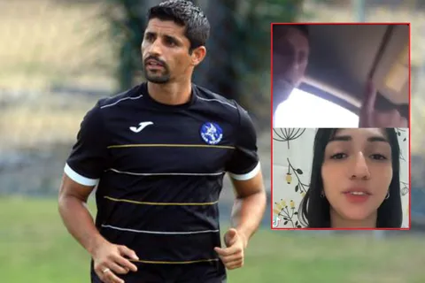 Israel Silva responde de forma tajante por la agresión a su pareja: "Toda la verdad"