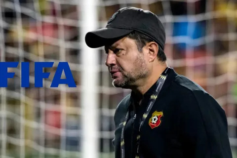 Jafet Soto no lo vio venir: Herediano sufre las consecuencias de la escandalosa investigación de la FIFA
