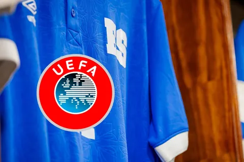 "Ha aceptado": El Salvador se queda con un juvenil que asombra en Europa y da un golpe de autoridad en Centroamérica