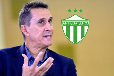 El guiño de Alajuelense a Antigua GFC antes del partido por Copa Centroamericana 2024