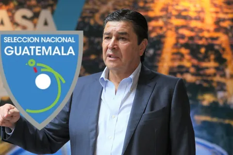 Tena no escucha: los jugadores más pedidos que dejaría afuera de la Selección de Guatemala