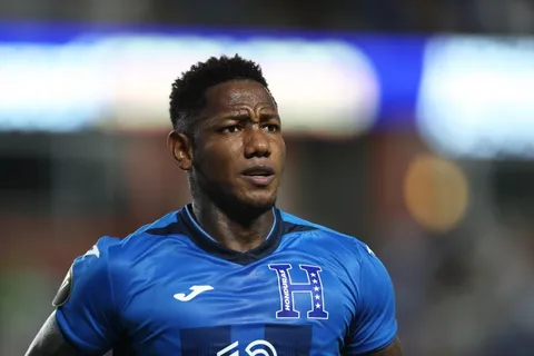 Romell Quioto y un fuerte mensaje en contra de las ausencias en Honduras