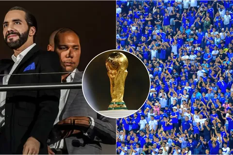 Bukele lo confirmó: la noticia que podría cambiarlo todo para El Salvador camino al Mundial 2026