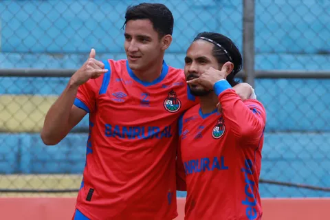 ¡Atención Saprissa! Municipal rompe una gran racha negativa