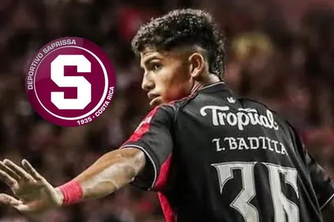 "No me interesa lo que piensen": Isaac Badilla apunta a Saprissa con un filazo que resuena en Tibás tras la victoria de Alajuelense