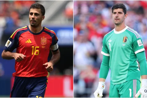 España vs. Bélgica: hora, alineaciones y dónde ver EN VIVO el partido de cuartos de final del Mundial 2026