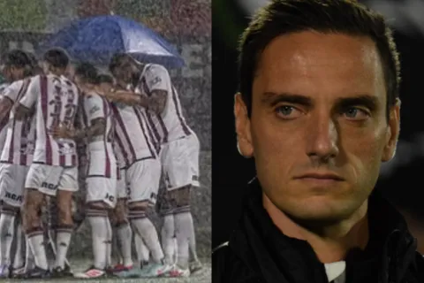 Limpieza total en Saprissa: la salida de Sergio Gila se lleva puestas a dos figuras que nadie esperaba