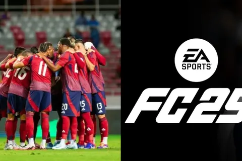 No juega en Europa: la inesperada figura de Costa Rica con más media en el FC 25
