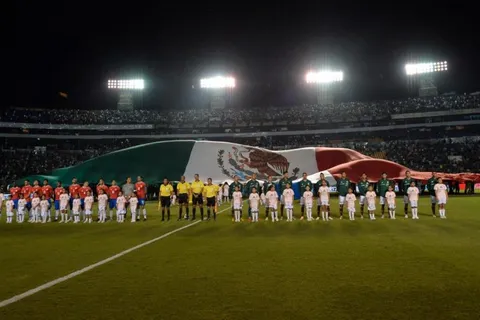 Por qué ni a Costa Rica ni a México les haría gracia jugar entre ellos