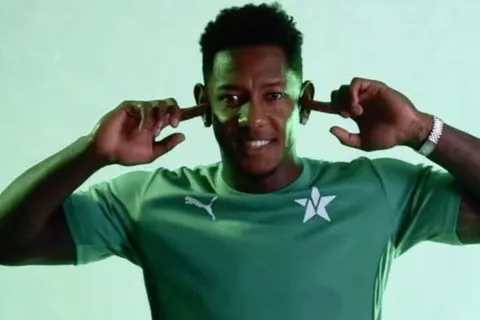 Costará 53 millones: Fabrizio Romano confirma a Romell Quioto la noticia que complica su destino en Arabia Saudita