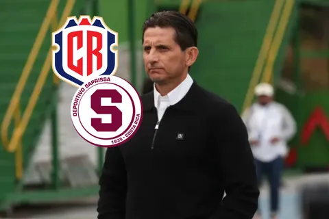 Rónald González toma el mando de la Selección de Costa Rica y define al próximo DT: un ex Saprissa quedó descartado