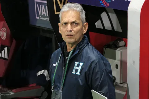 Es subcampeón del mundo, brilló con gigante de Concacaf y dio esta respuesta a Honduras tras la salida de Reinaldo Rueda: "La partes acordaron"