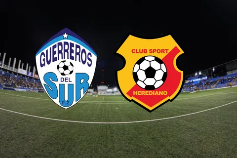 Pérez Zeledón vs. Herediano: a qué hora y dónde ver el partido del Clausura 2026 de Costa Rica, Jornada 17