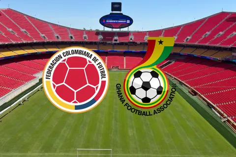 En qué estadio juegan Colombia vs. Ghana en el Mundial 2026: capacidad, ciudad y datos de la sede