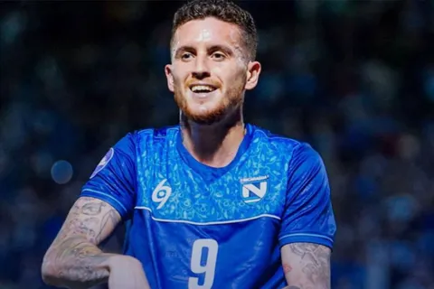 Jaime Moreno pone a Nicaragua en lo más alto con una distinción para pocos en Concacaf
