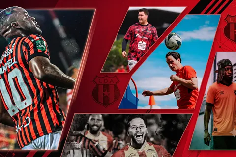 Alajuelense HOY, 13 de julio: tres fichajes nuevos, Ismael Rescalvo, Juanpi Añor, hay lesionados y habló Joel Campbell
