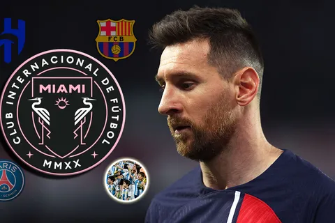 Lionel Messi al Inter Miami: las 12 frases más contundentes del anuncio
