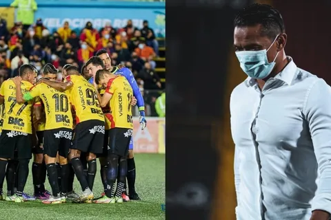 Herediano extiende su mala racha y ahora debe enfrentar al Paté