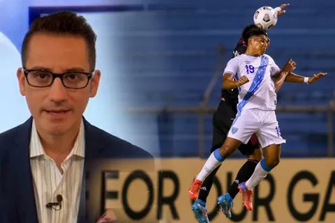 José Del Valle aseguró que el arbitraje beneficio a México contra Guatemala