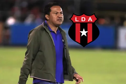 Lo lamenta Amarini Villatoro: Xelajú suma más complicaciones a pocos días de enfrentar a Alajuelense en la final de la Copa Centroamericana