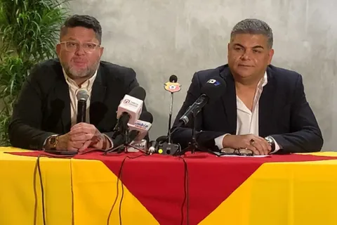 Jafet Soto toma una drástica decisión en Herediano que deja a todos sorprendidos