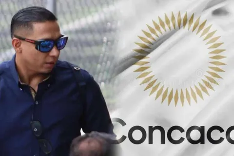 "Concacaf nos amenazó": Emilio Izaguirre habla tras lo sucedido en la ida entre Motagua y Cincinnati