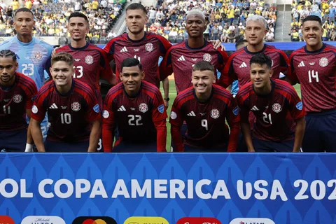 Fedefutbol ya tomó una decisión con respecto al próximo DT de Costa Rica