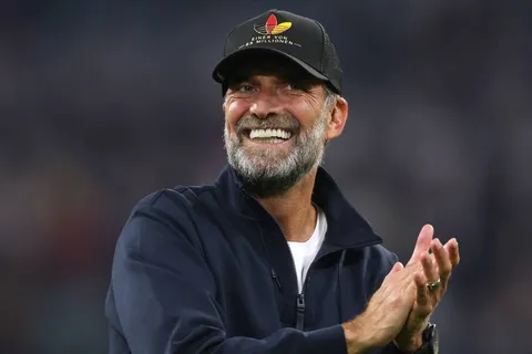 Alemania vence 2-0 a Serbia y Klopp consigue su primera victoria como seleccionador