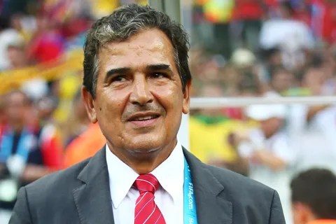 "Tuve un acercamiento": se le abre una puerta a Jorge Luis Pinto para regresar a Costa Rica