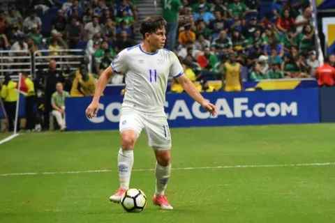 ¿Fito Zelaya titular? Aficionados salvadoreños responden contundentemente