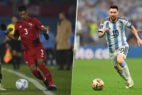 Desde Argentina les "sorprende" que Panamá vaya a jugar con un Equipo B