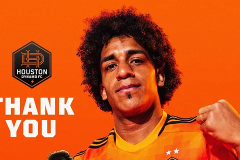 El emotivo adiós de Houston Dynamo a Adalberto Carrasquilla tras su fichaje por Pumas