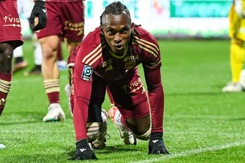 Alberth Elis dejó claros sus objetivos para lo que resta de la temporada